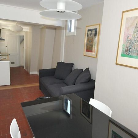Le Maupassant, Appartement 50M2 Pour 6 Personnes Ruan Exterior foto