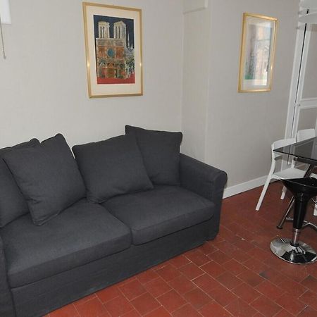 Le Maupassant, Appartement 50M2 Pour 6 Personnes Ruan Exterior foto
