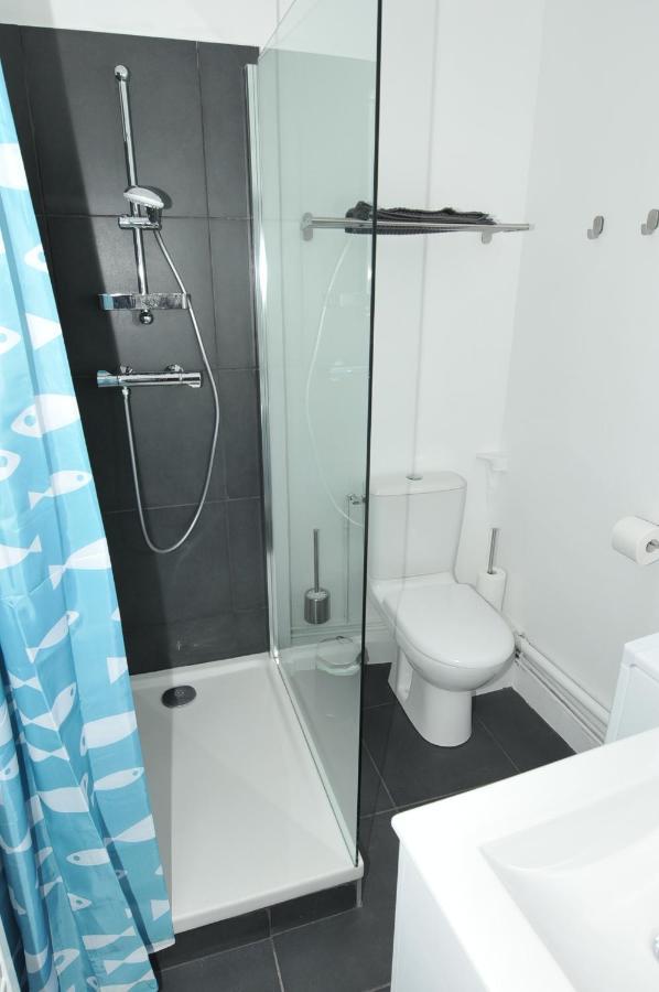 Le Maupassant, Appartement 50M2 Pour 6 Personnes Ruan Exterior foto