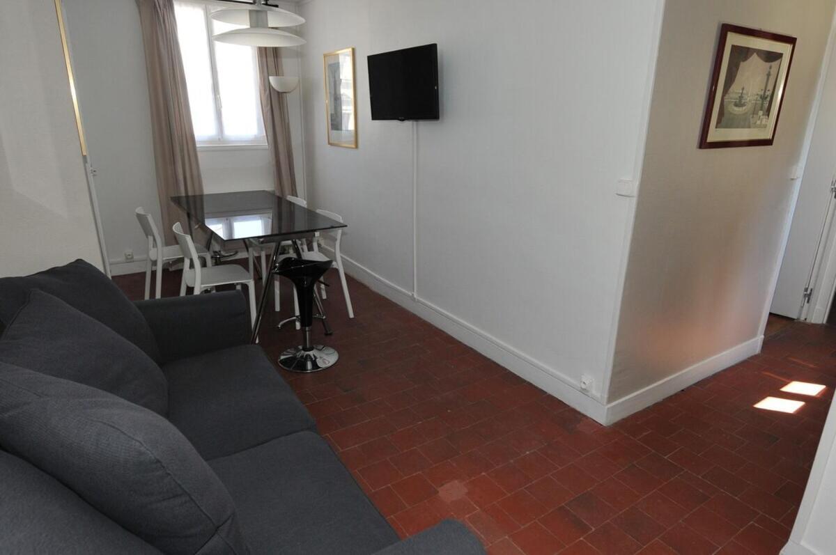 Le Maupassant, Appartement 50M2 Pour 6 Personnes Ruan Exterior foto