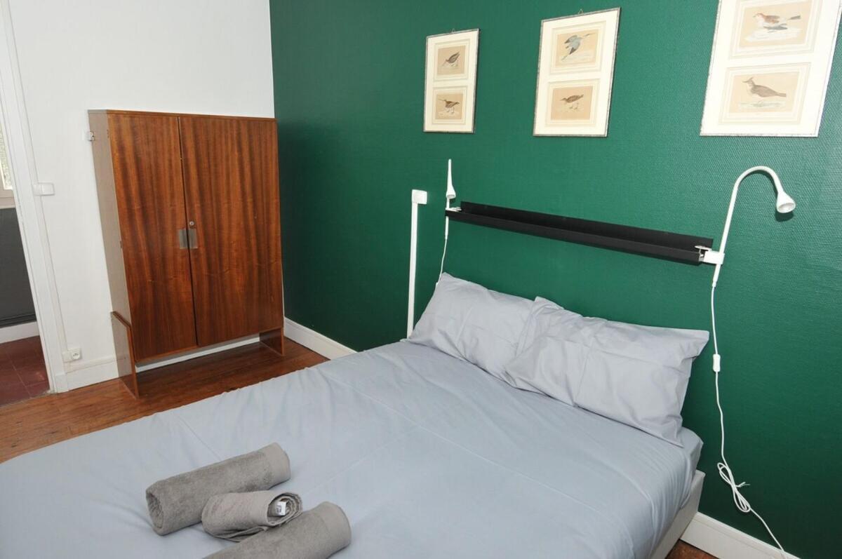 Le Maupassant, Appartement 50M2 Pour 6 Personnes Ruan Exterior foto