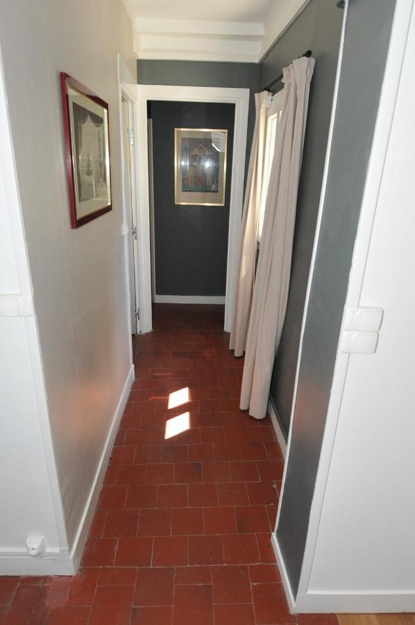 Le Maupassant, Appartement 50M2 Pour 6 Personnes Ruan Exterior foto