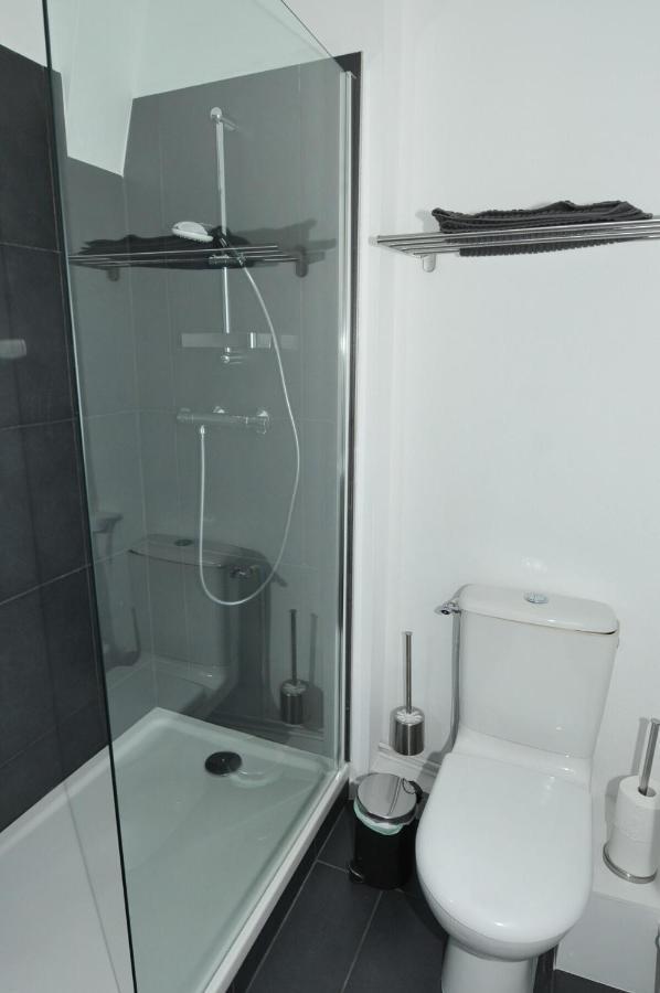 Le Maupassant, Appartement 50M2 Pour 6 Personnes Ruan Exterior foto